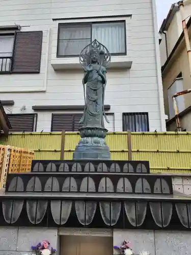 東福院(東京都)