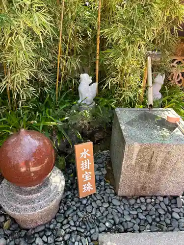蛇窪神社(東京都)