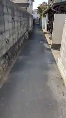 南条地蔵尊(愛媛県)