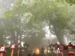 熊野皇大神社(長野県)