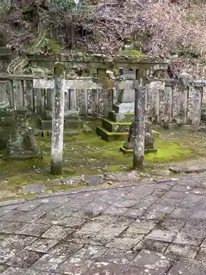信達神社(大阪府)