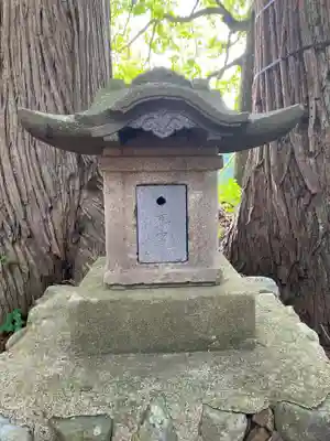 水神社(秋田県)