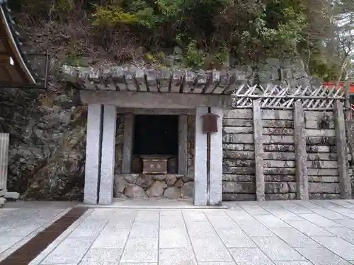 清荒神清澄寺(兵庫県)