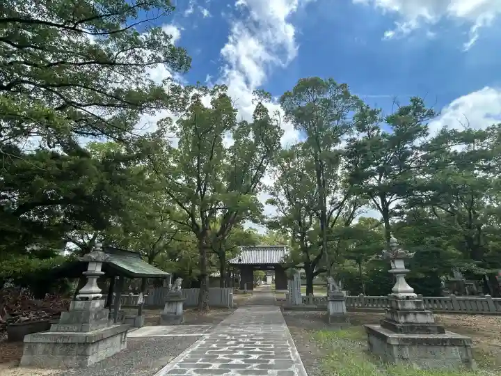 丸亀春日神社(香川県)