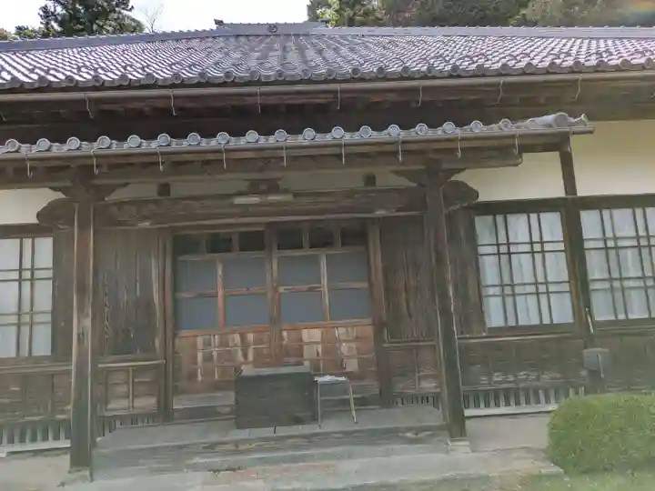 禅幢寺(岐阜県)