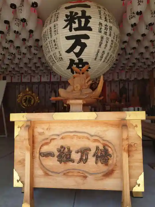 住吉大社のその他建物