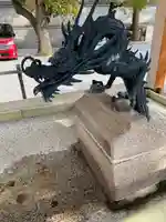 本住吉神社(兵庫県)