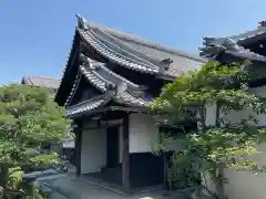 新德禅寺 (新徳寺)(京都府)