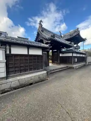 正円寺(三重県)