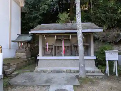 公智神社(兵庫県)
