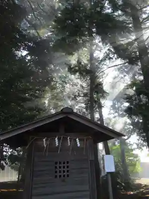 伏木香取神社(茨城県)