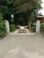 観音寺のその他建物