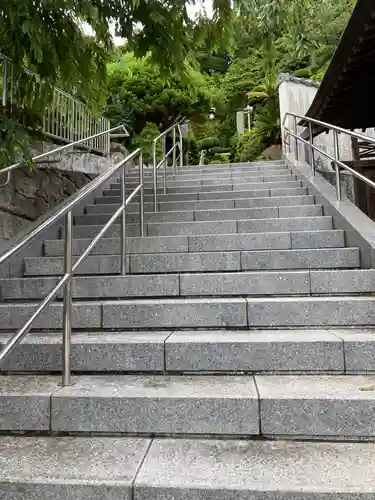 東林寺の建物その他