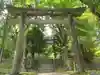 武並神社(岐阜県)