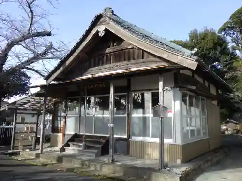 長福寺の建物その他