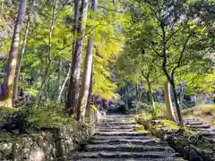 百済寺(滋賀県)