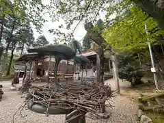 久久比神社(兵庫県)