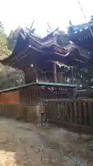 牛窓神社(岡山県)