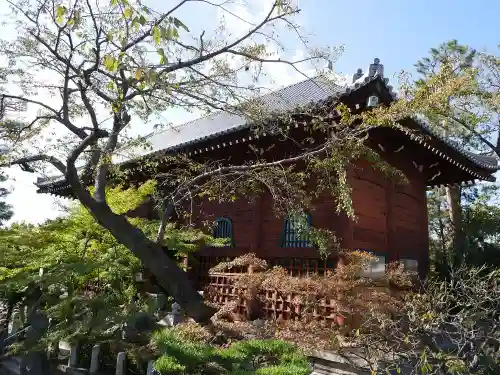 養玉院如来寺のその他建物