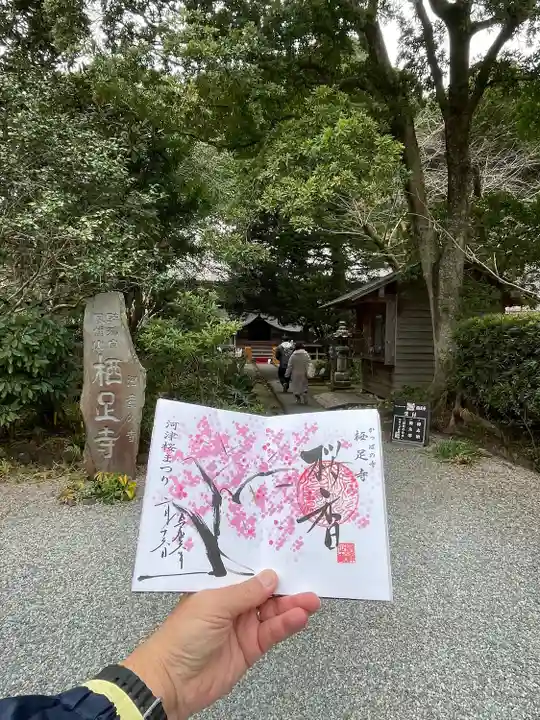 かっぱの寺 栖足寺(静岡県)