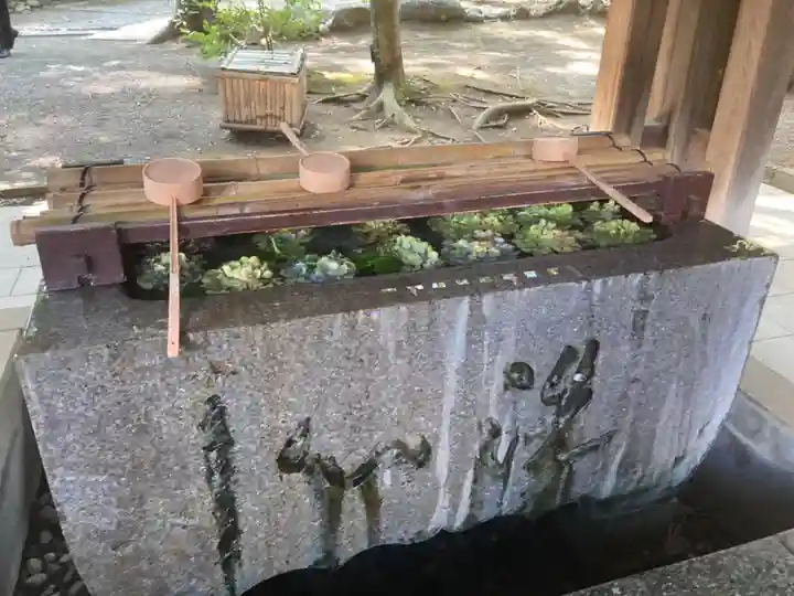 平塚八幡宮(神奈川県)