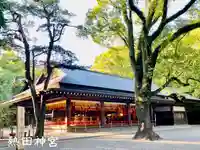 熱田神宮のその他建物