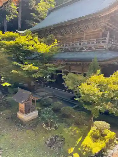 永平寺(福井県)