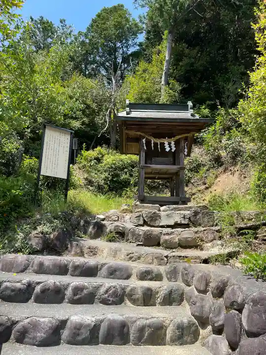 小國神社(静岡県)