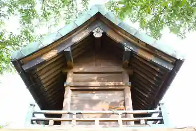 松尾神社(島根県)