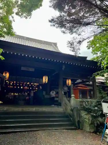 霊山寺(徳島県)