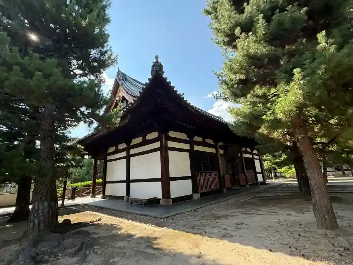 萬福寺(京都府)