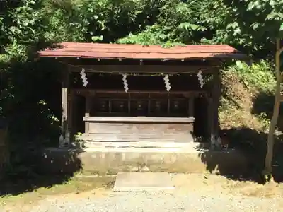 八幡神社(東京都)
