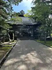 脇子八幡宮(富山県)