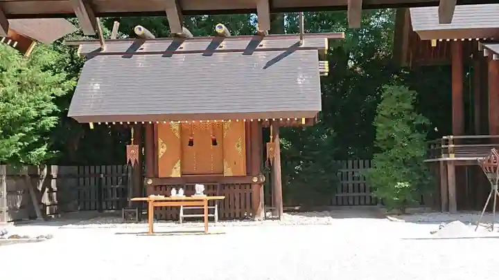 阿佐ヶ谷神明宮(東京都)