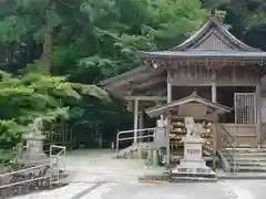 多賀神社(山口県)