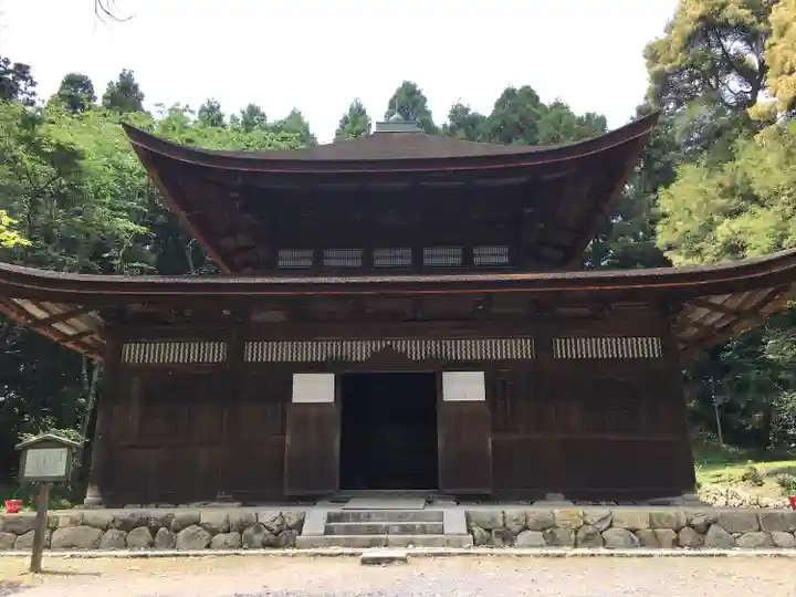 園城寺(三井寺)(滋賀県)