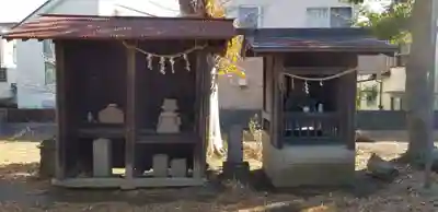 春日神社(千葉県)