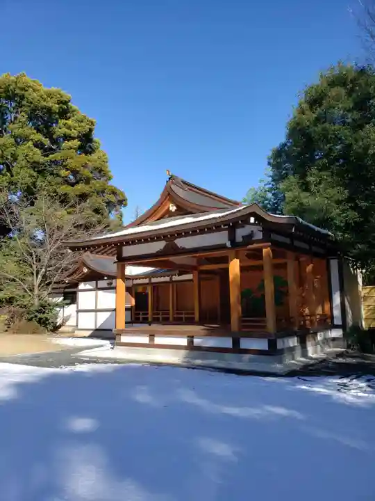 阿佐ヶ谷神明宮(東京都)