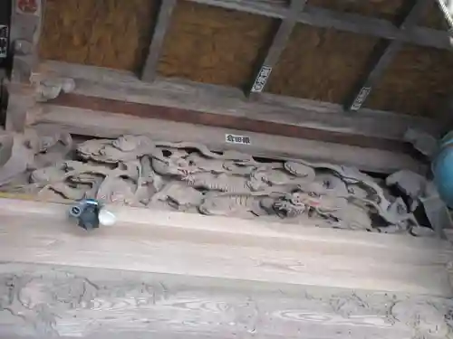 太宰府天神社の芸術