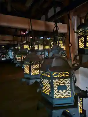 春日大社のその他建物