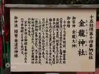 春日大社金龍神社(禁裡殿)(奈良県)