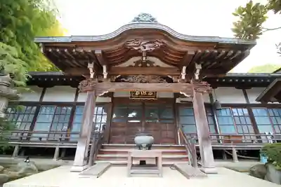 命徳寺(神奈川県)