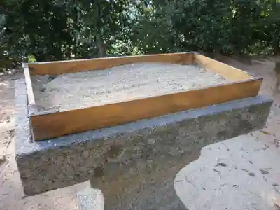 日吉神社のその他建物