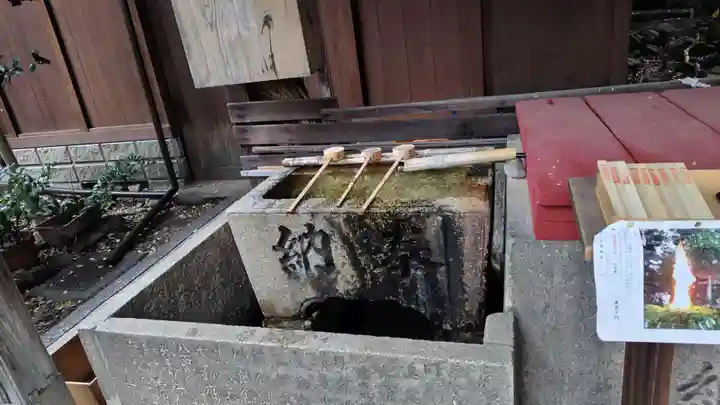 武信稲荷神社(京都府)