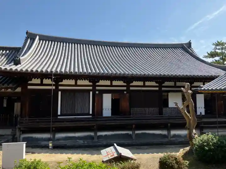 法隆寺(奈良県)