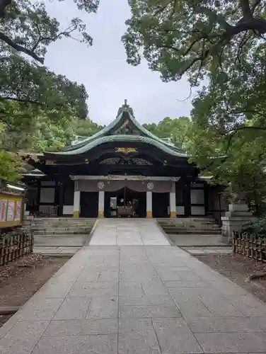 王子神社(東京都)
