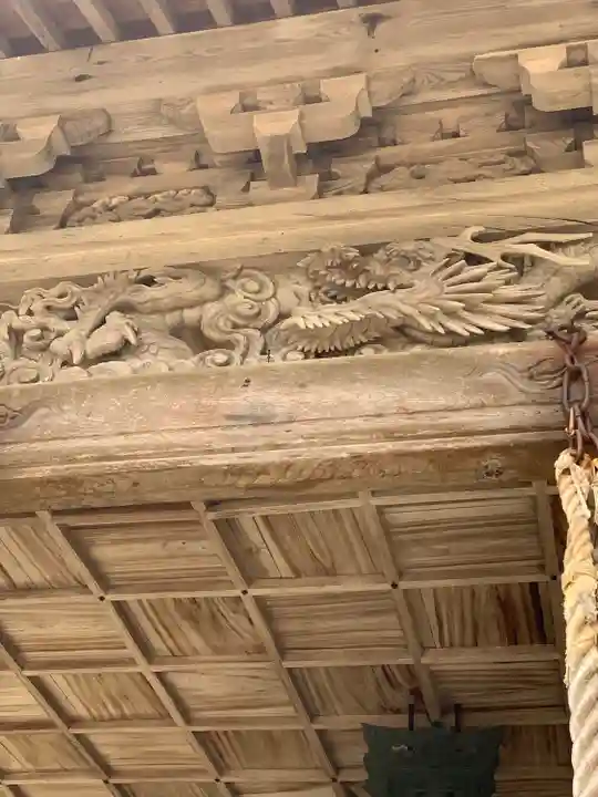 宇良神社(浦嶋神社)(京都府)