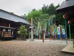 滑川神社 - 仕事と子どもの守り神の建物その他