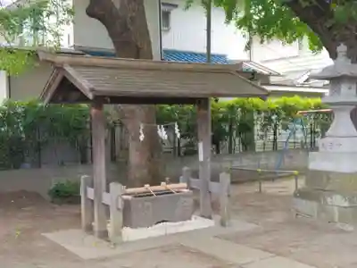 本塩豊受神社(千葉県)