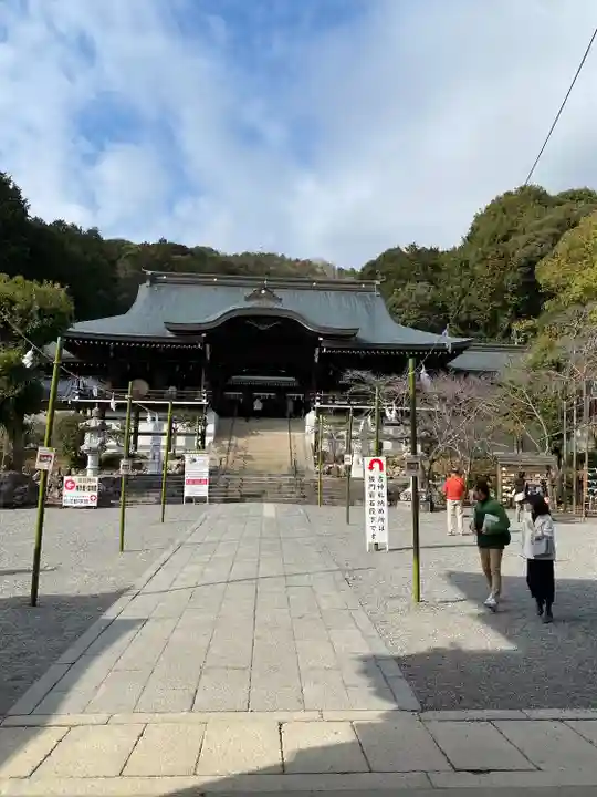 近江神宮(滋賀県)